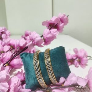 American diamond Bangles