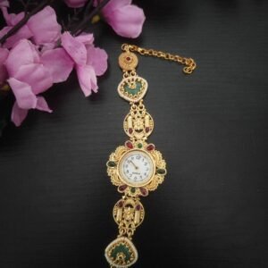 Heritage watches